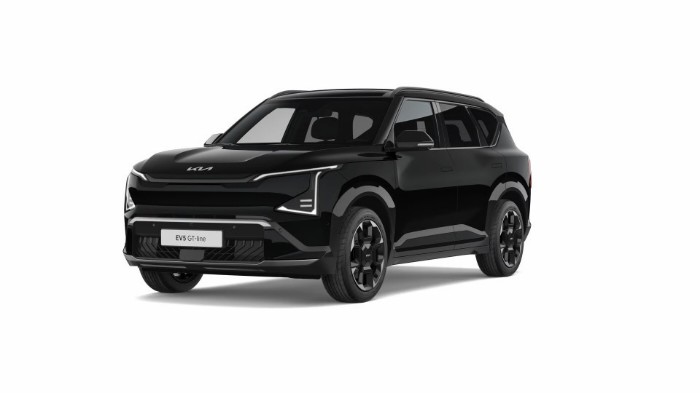 GT-Line Long Range Business Edition *Kampanj*