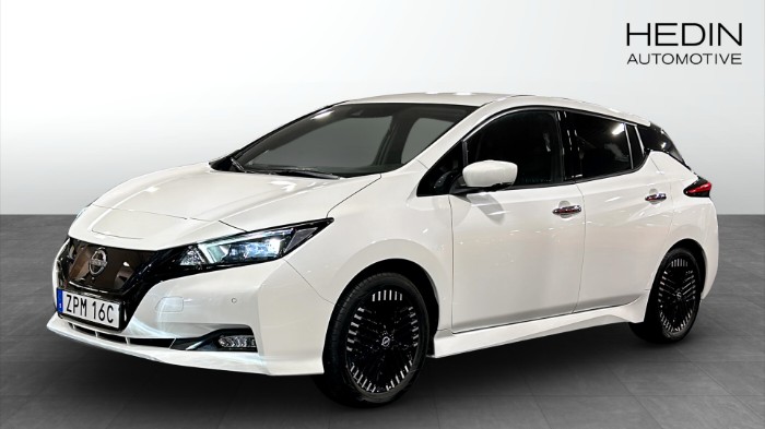 N-CONNECTA 39 KWH