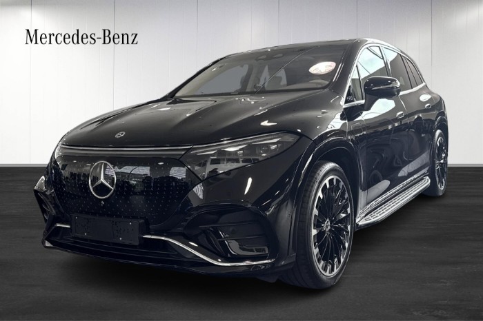 500 4MATIC Omgående Leverans