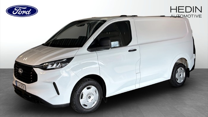 SKÅP TREND 280S 2.0L Diesel