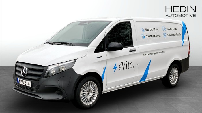 Electric 112 SKÅP LÅNG