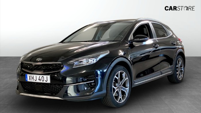 1.6 Plug-In Hybrid Advance Plus 141hk
