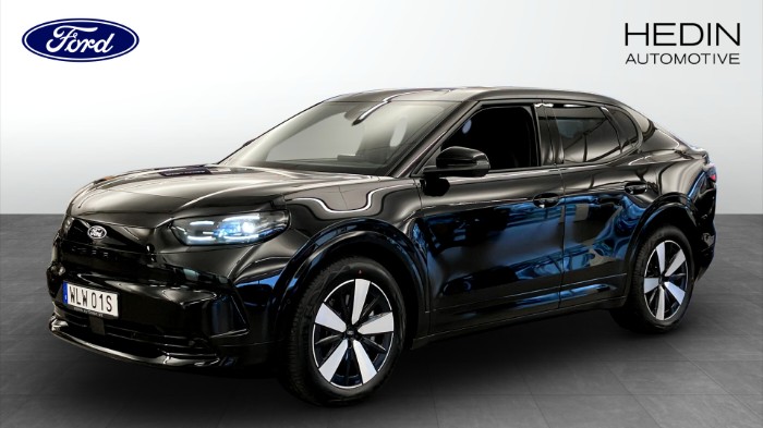 CAPRI LONG RANGE RWD 286HK