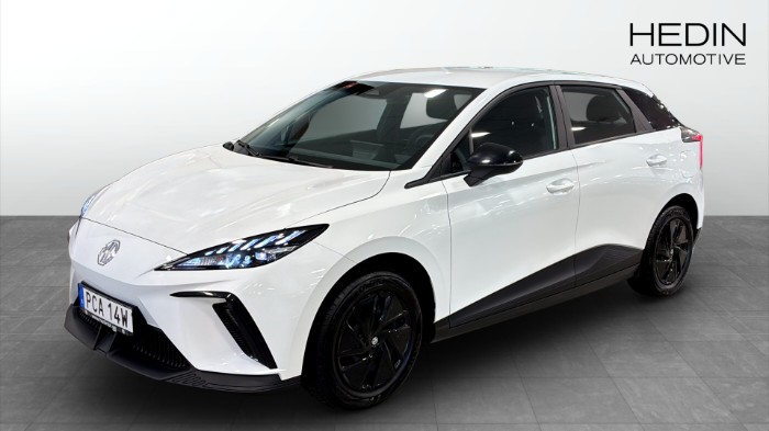 SR STANDARD 51 KWH Privatleasing fr 3495:-
