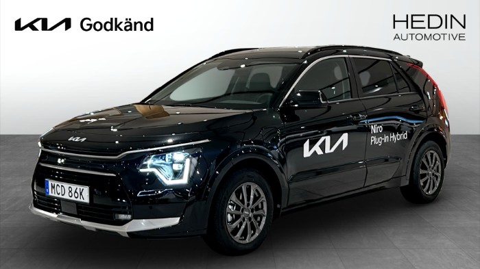 Plug-In Hybrid Advance