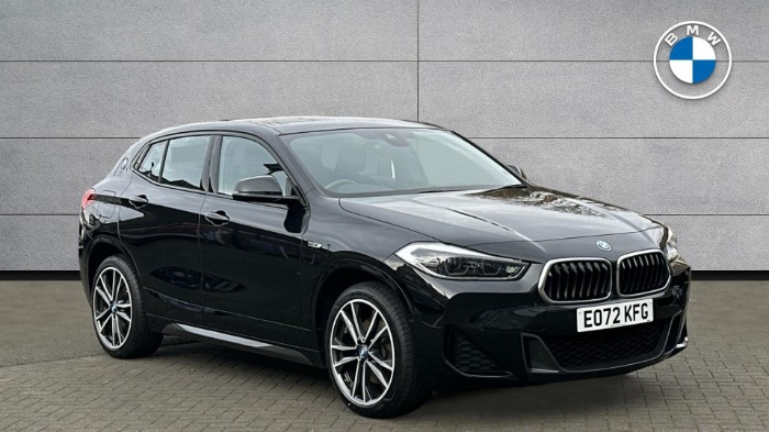 X2 xDrive25e M Sport