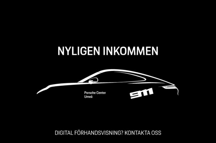 Targa 4 GTS