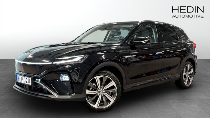 Perfomance AWD 70kWh 288hk