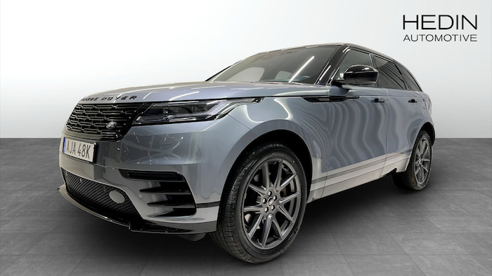 Range Rover Velar