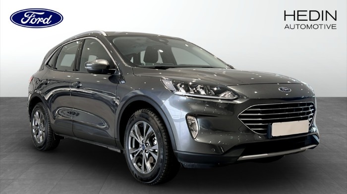 KUGA CX482E TITANIUM PHEV AUT