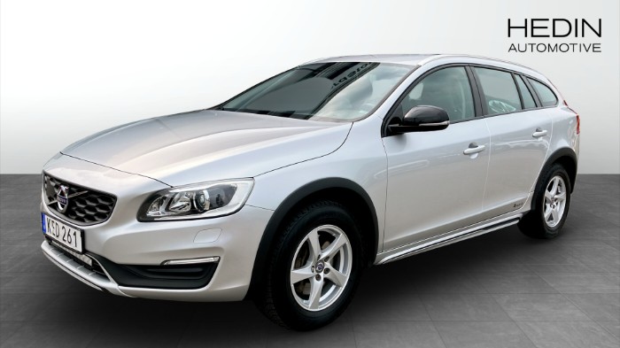 V60 CROSS COUNTRY
