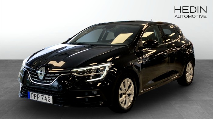 ZEN 160 PHEV | Drag Navi