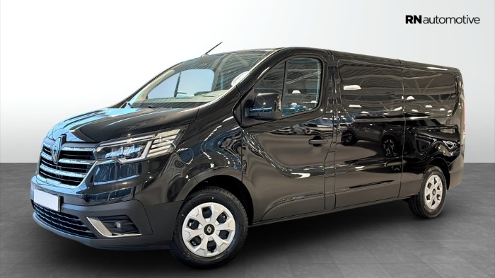 TRAFIC L2H1 NORDIC LINE 150 HK 9-VXL AUT