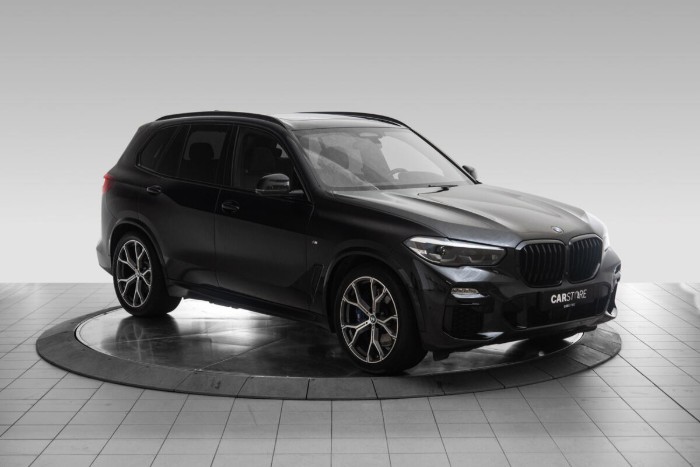 xDrive45e M-Sport