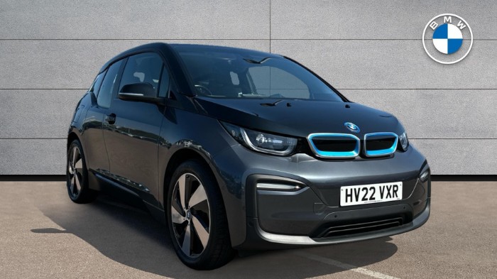 i3 120Ah