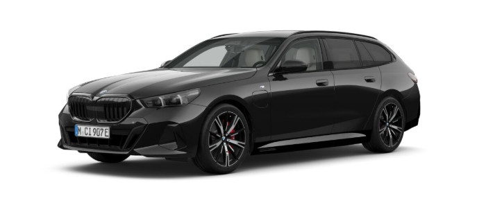 xDrive Touring