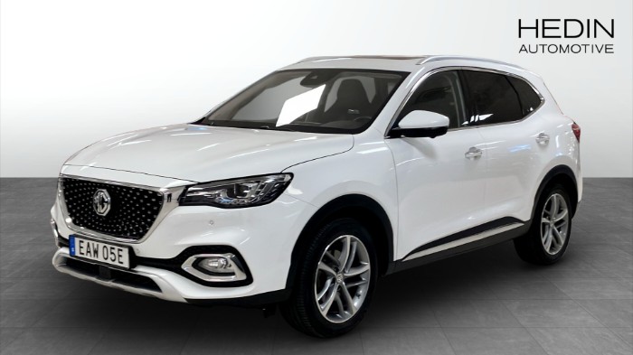 PLUG-IN HYBRID LUXURY MY21