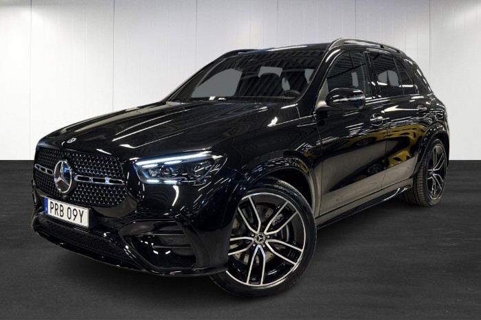 350 DE 4M SUV  AMG Line Premium | Advanced Edition | Burmester | Drag | 360 | Pano |
