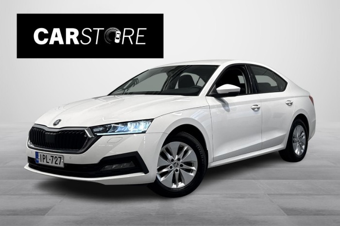 1.0 TSI Ambition // Webasto / Keyless / Digimittarit / Hyvin huollettu / Kahdet renkaat //