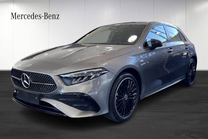250e Privatleasing från 4595kr/mån