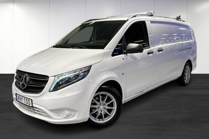 116 CDI 3.0t 9G-Tronic | Drag | Backkamera |