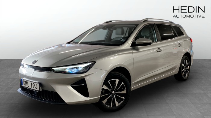 COMFORT SR 51 KWH GREY TEXTILE