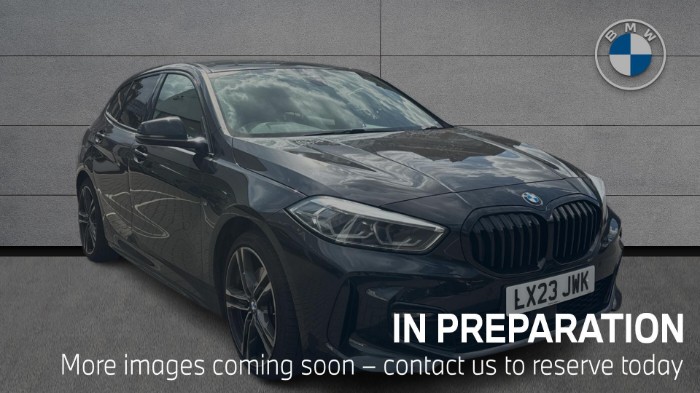 118i M Sport
