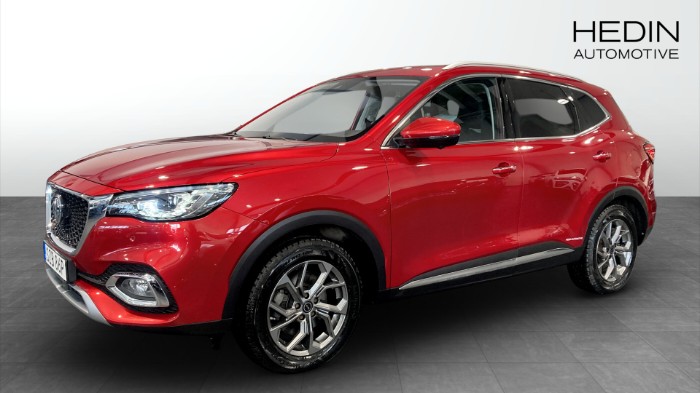 PHEV LUXURY 258 HK | 0% RÄNTEKAMPANJ