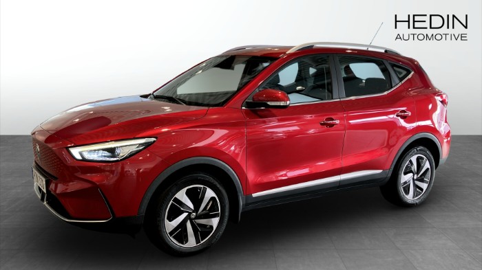 ZS EV COMFORT