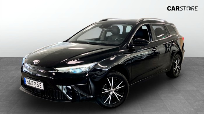 Long Range Luxury Line|Navi|Kamera|MOMS|Carplay|