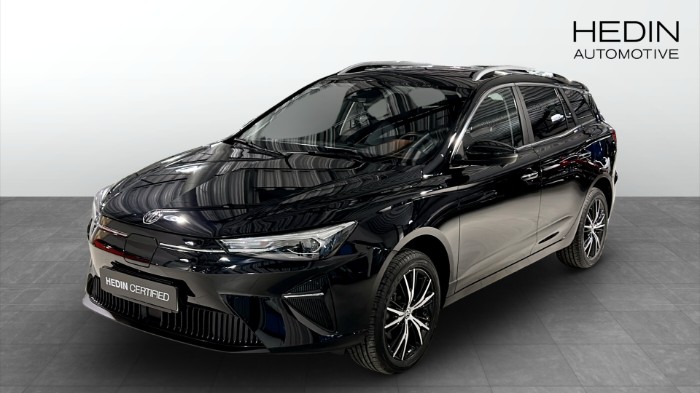 Luxury 61KWH