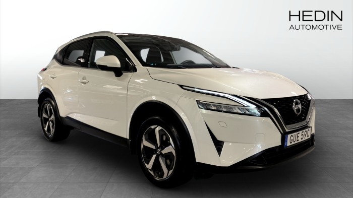 MHEV 158HK  XTRONIC PREMIERE EDITION*Dragkrok
