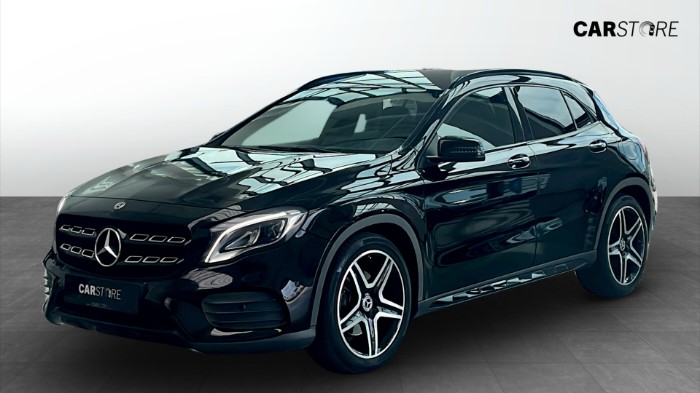 GLA 250