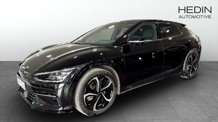 77.4 kWh AWD GT-Line / Dragkrok