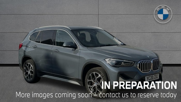 X1 xDrive20i xLine