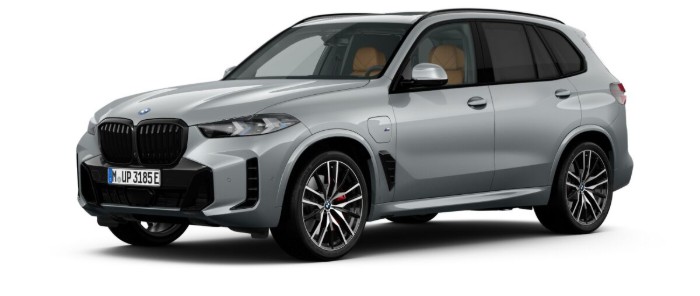 xDrive50e