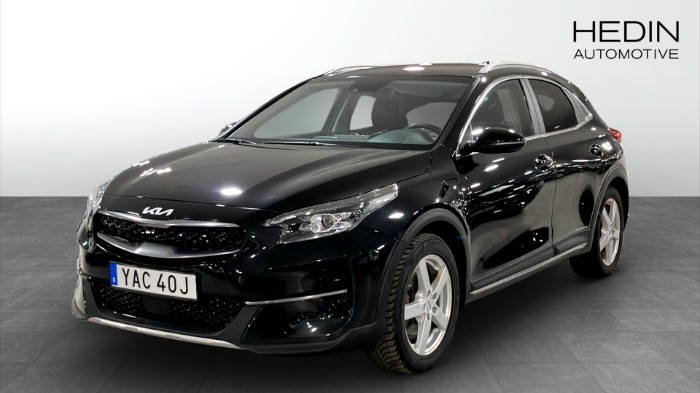 XCEED PHEV ADVANCE PLUS