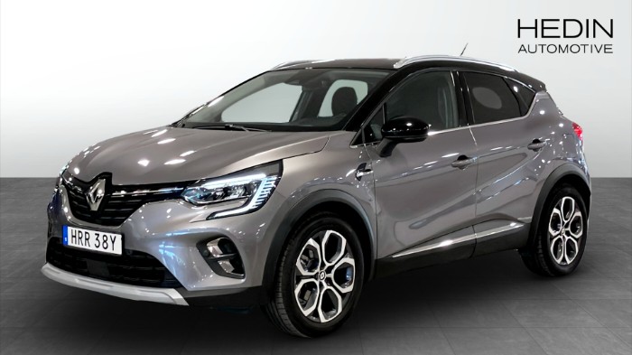 CAPTUR INTENS PLUG-IN HYBRID 160