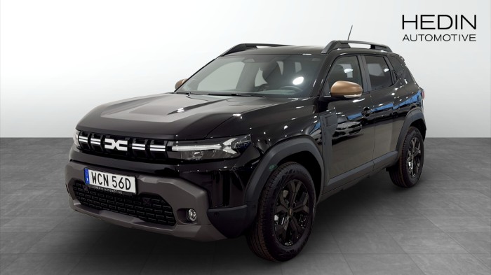 EXTREME HYBRID 155 MY26