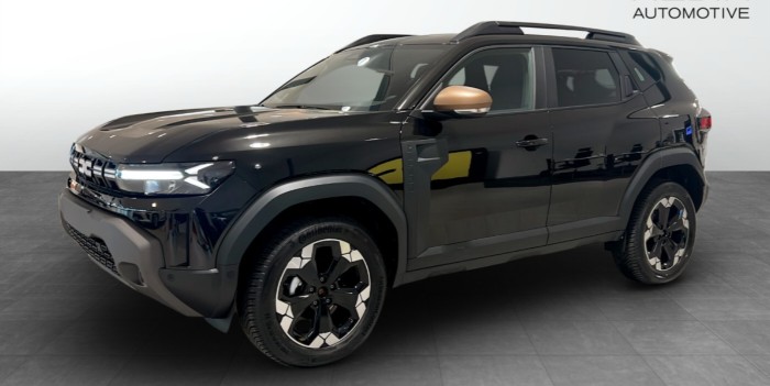 Privatleasing Fr. 2990:-/mån Expression Hybrid 155 4X2