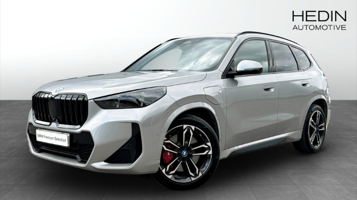 xDrive 30e M sport PRO Glastak Head UP Innovation