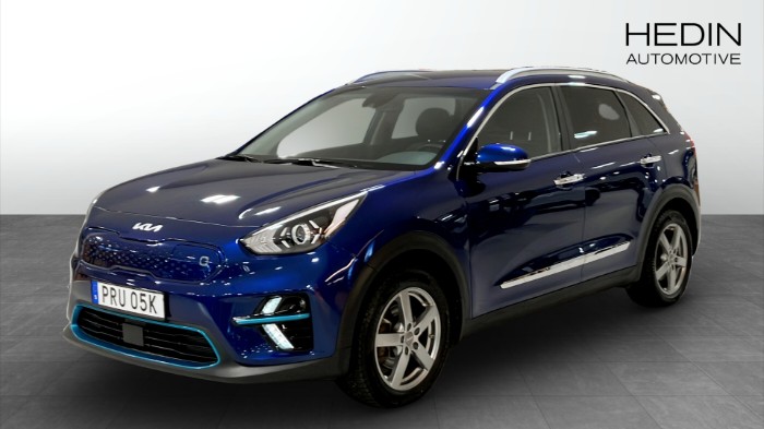 E-Niro