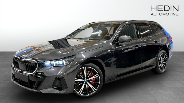e xDrive Touring M-Sport Pro Komfortstol Pano H/K Head Up