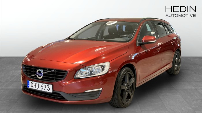 V60 T3 Geartronic