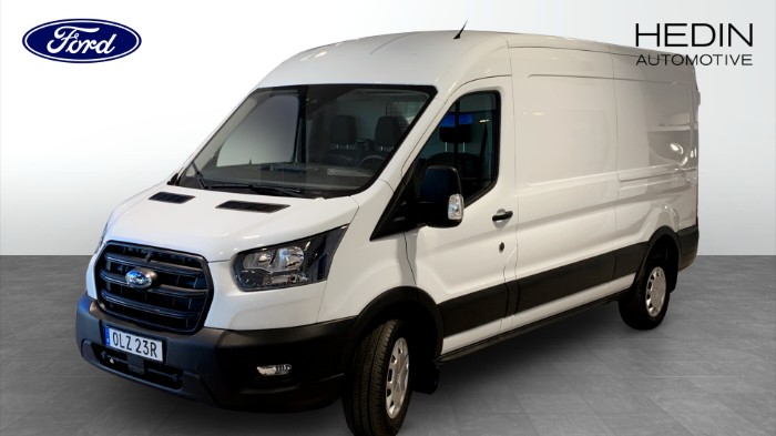 Transit Skåp Trend L3H2 AWD