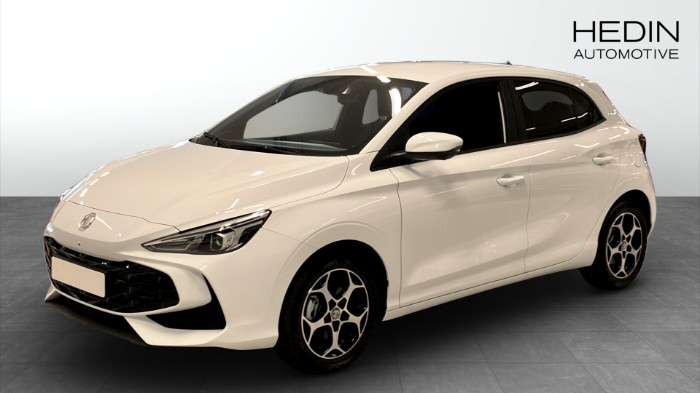 LUXURY HYBRID+ KAMPANJ*