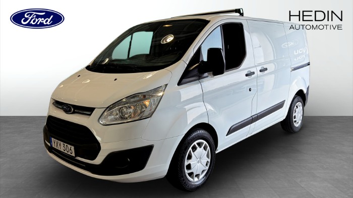 TREND SKAP 130PS 6VXL AUTO