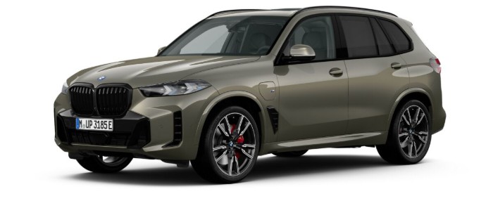 xDrive50e