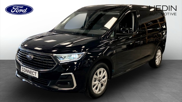 L2 Limited Skåp 2.0D 122hk AUT | Dragkrok
