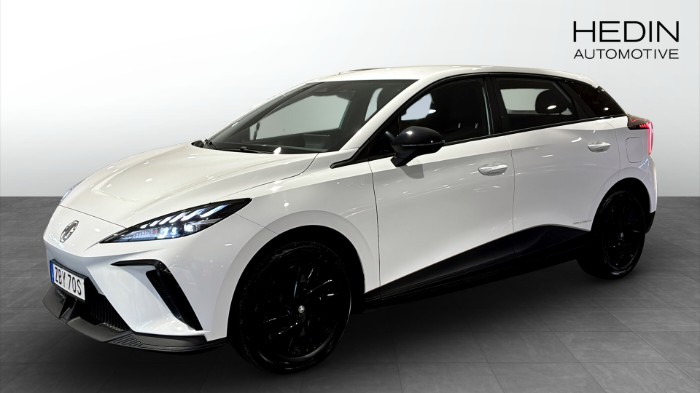 MG4 SR STANDARD 51 KWH